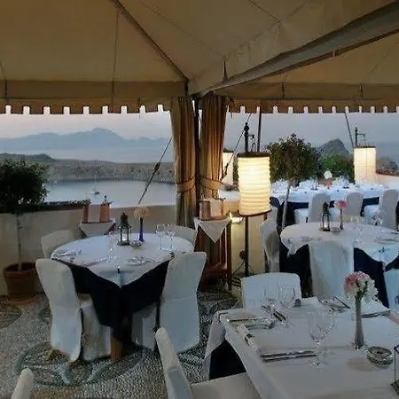 Hotel Melenos Art Boutique 3*